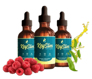 Keyslim Drops