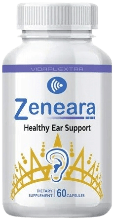 Zeneara Healthy Ear Support