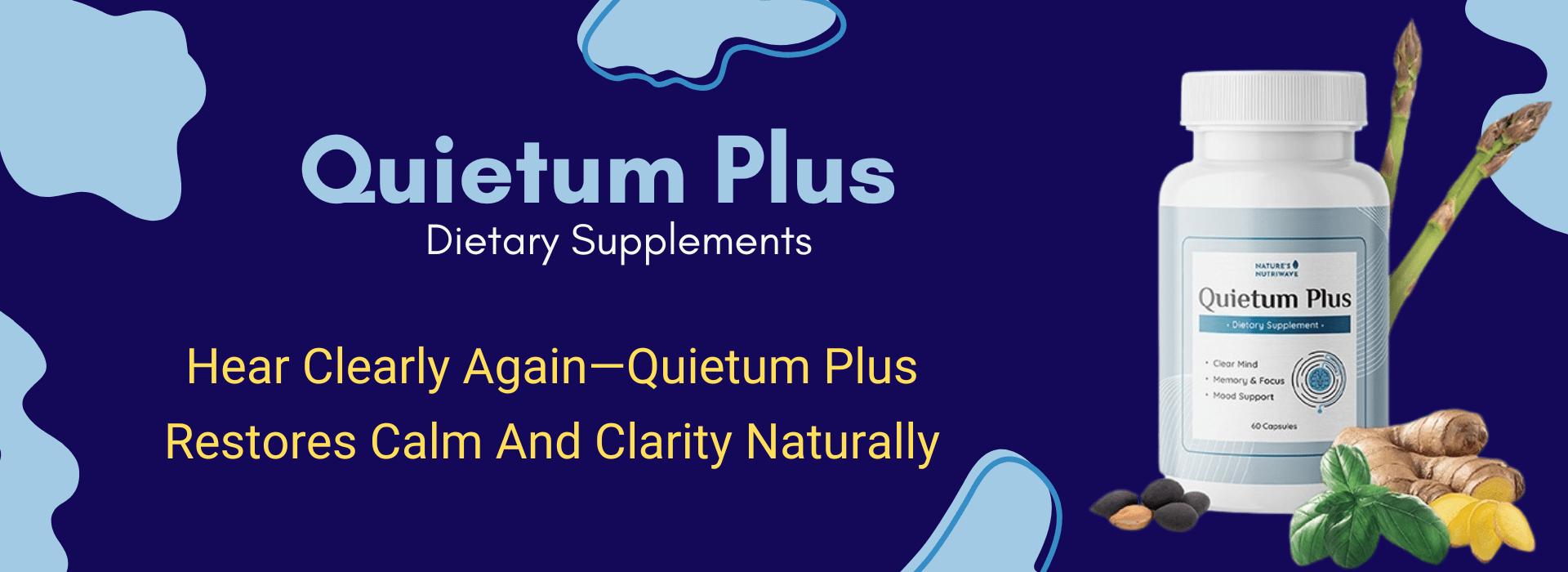 Zeneara supports your ears naturally, restoring clarity and calm daily(3)-min