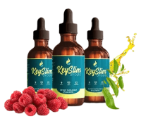 KeySlim Drops